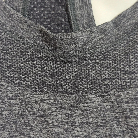 Athleta Momentum Tank Top, Color Gray Size M - Picture 8 of 15